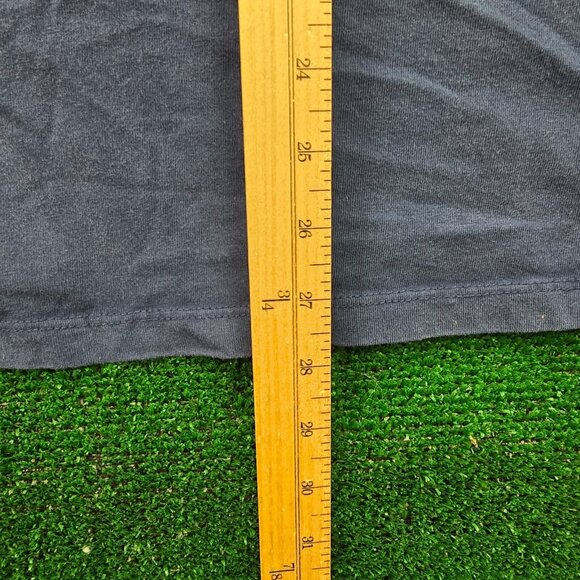 Tommy Bahama‎ Relax Tshirt Men Large Blue Short Sleeve Lobster Surfin' the Net - Picture 7 of 9